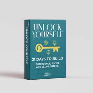 Unlock YourSelf | Personal Development | Yogesh Goswami